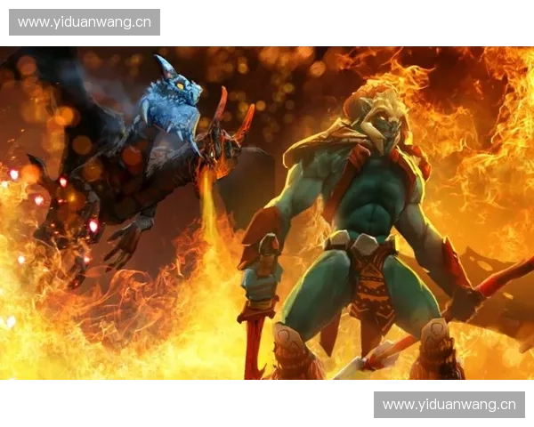 Dota2赞为核心探讨如何提升游戏策略与团队协作的最佳实践